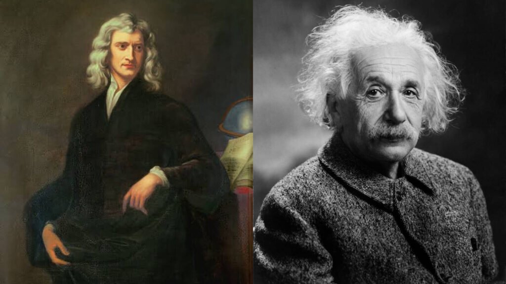 Die 5 besten Wissenschaftler der Welt und ihre wichtigsten Leistungen besten Wissenschaftler