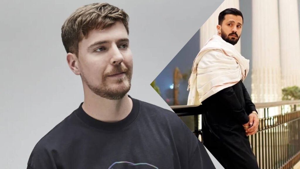 Die Top 10 YouTuber der Welt: Wer heute wirklich ganz oben steht Die Top 10 YouTuber der Welt