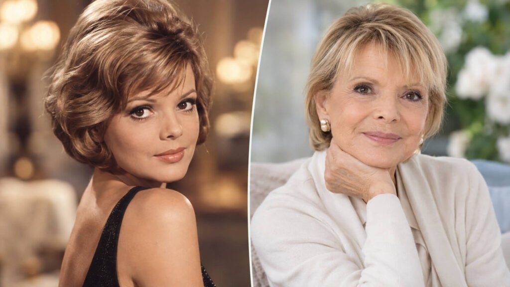 Uschi Glas Todesursache