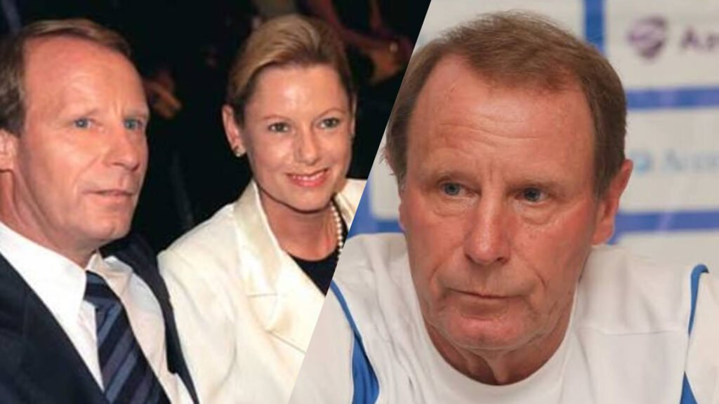 Berti Vogts Lebensgefährtin: Was heute über sein Liebesleben bekannt ist berti vogts lebensgefährtin