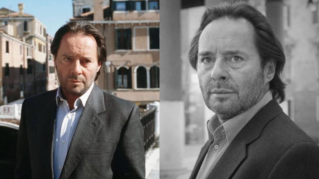 uwe kockisch todesursache